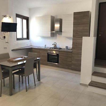 Marenetto Apartments Cefalu Exterior photo