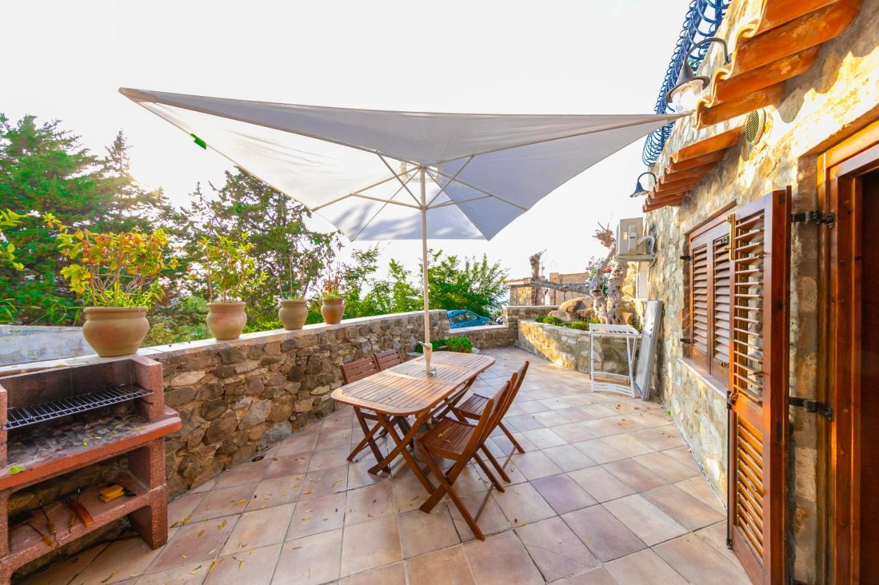 Marenetto Apartments Cefalu Exterior photo