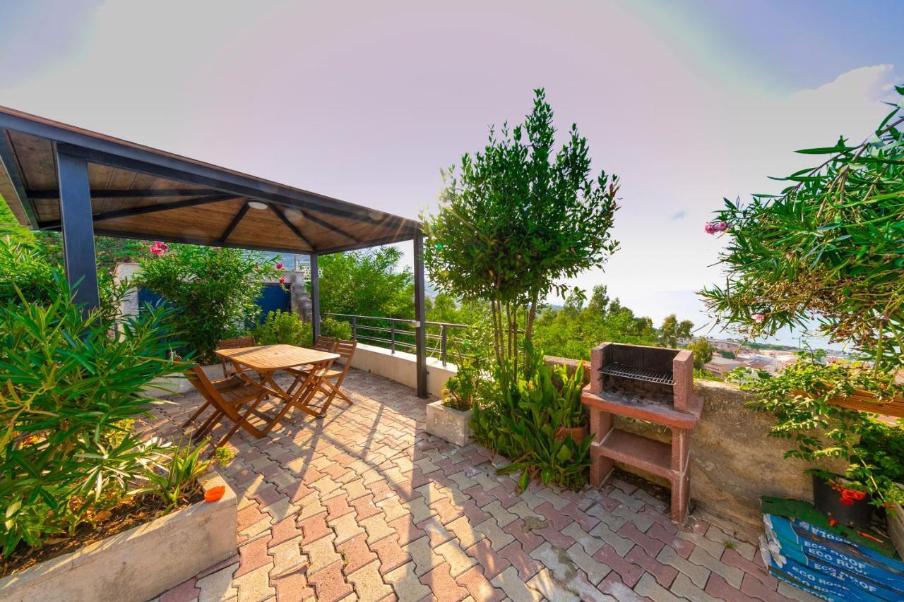 Marenetto Apartments Cefalu Exterior photo