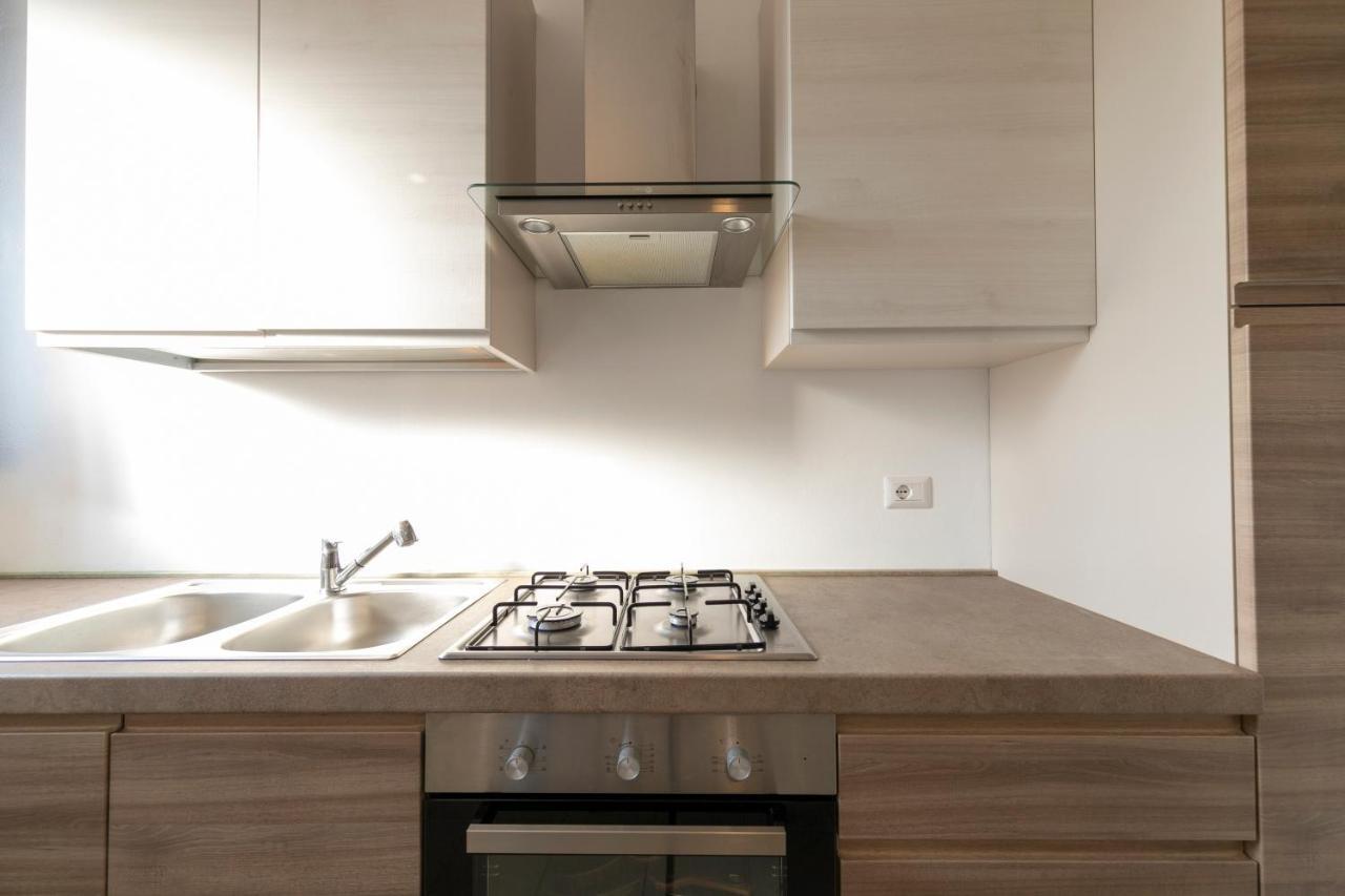 Marenetto Apartments Cefalu Exterior photo