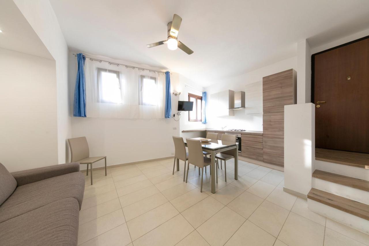 Marenetto Apartments Cefalu Exterior photo
