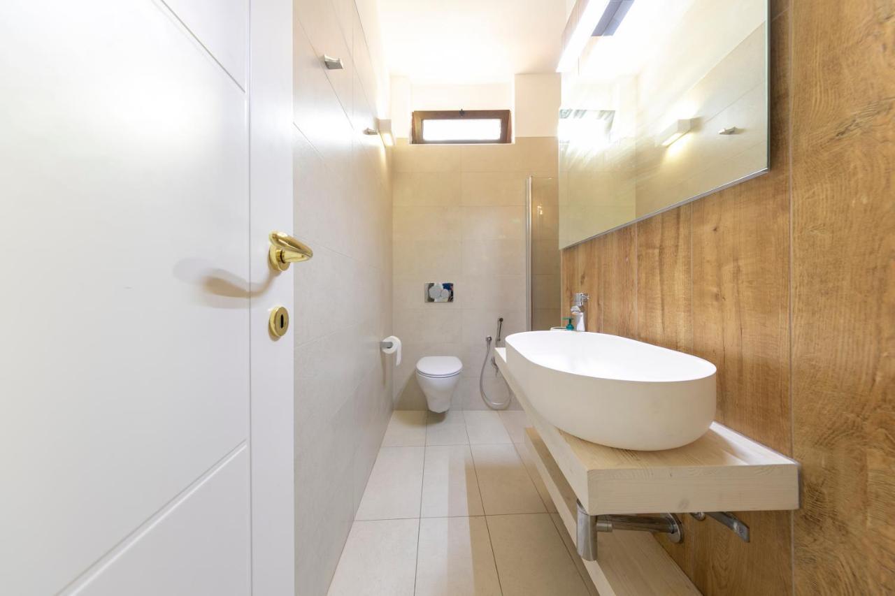 Marenetto Apartments Cefalu Exterior photo