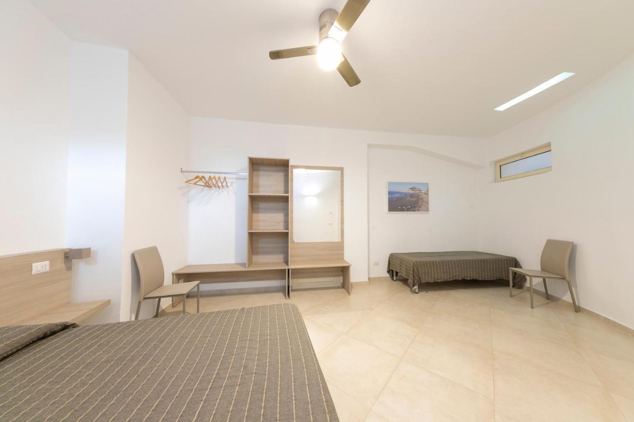 Marenetto Apartments Cefalu Exterior photo