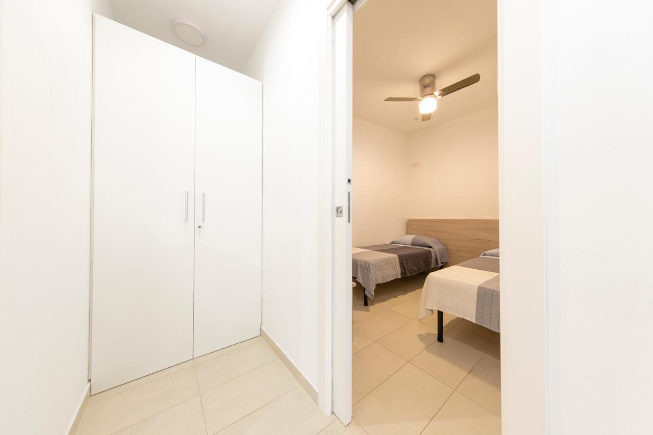 Marenetto Apartments Cefalu Exterior photo