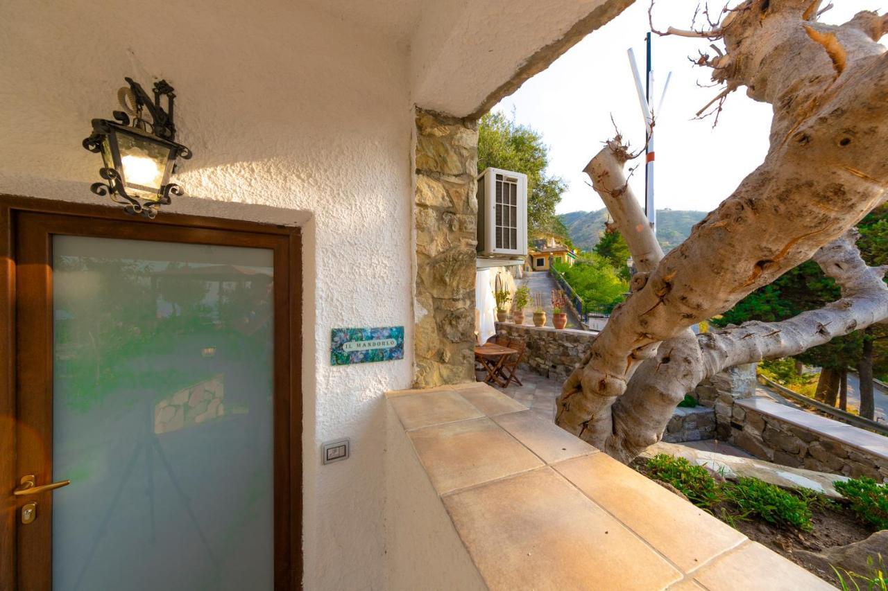 Marenetto Apartments Cefalu Exterior photo