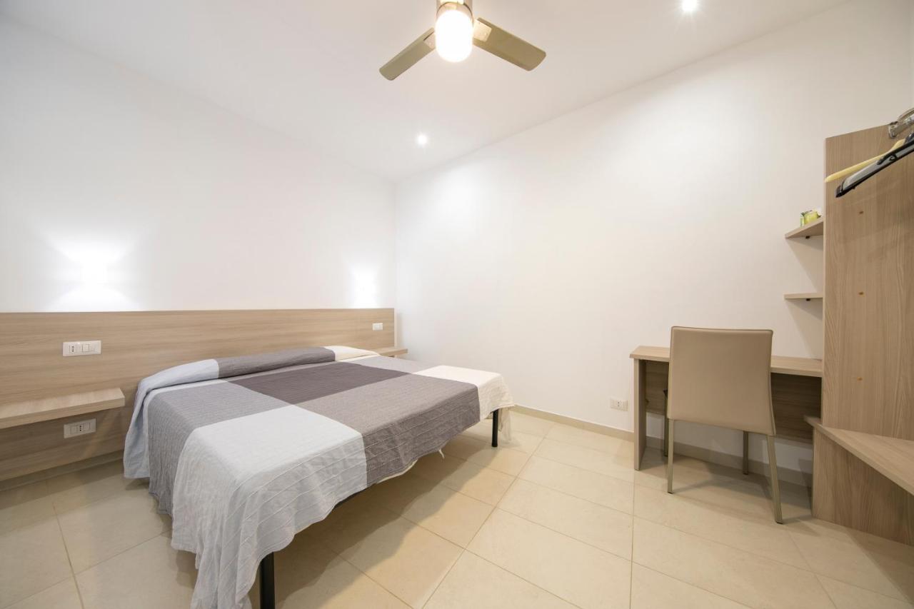Marenetto Apartments Cefalu Exterior photo