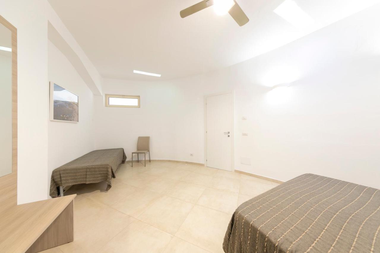 Marenetto Apartments Cefalu Exterior photo