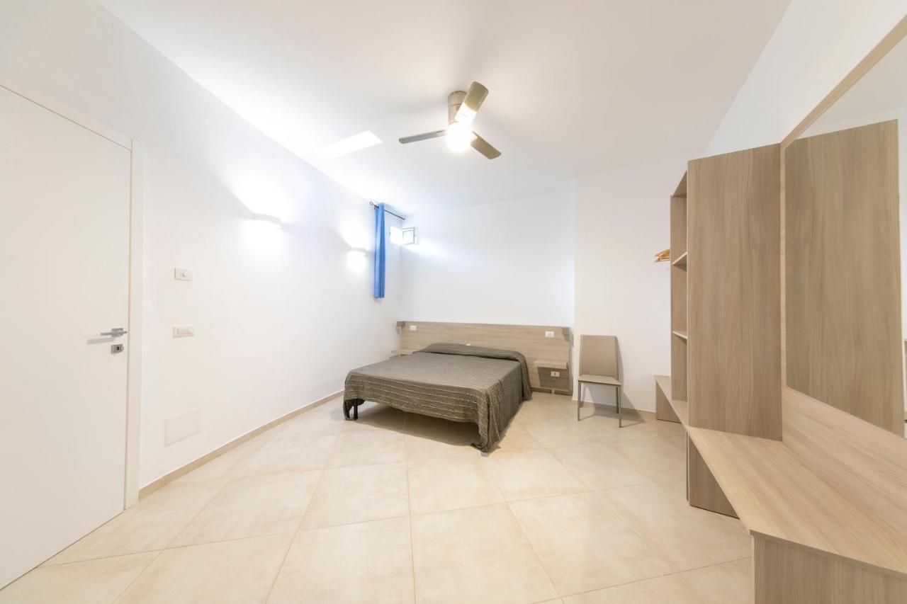 Marenetto Apartments Cefalu Exterior photo