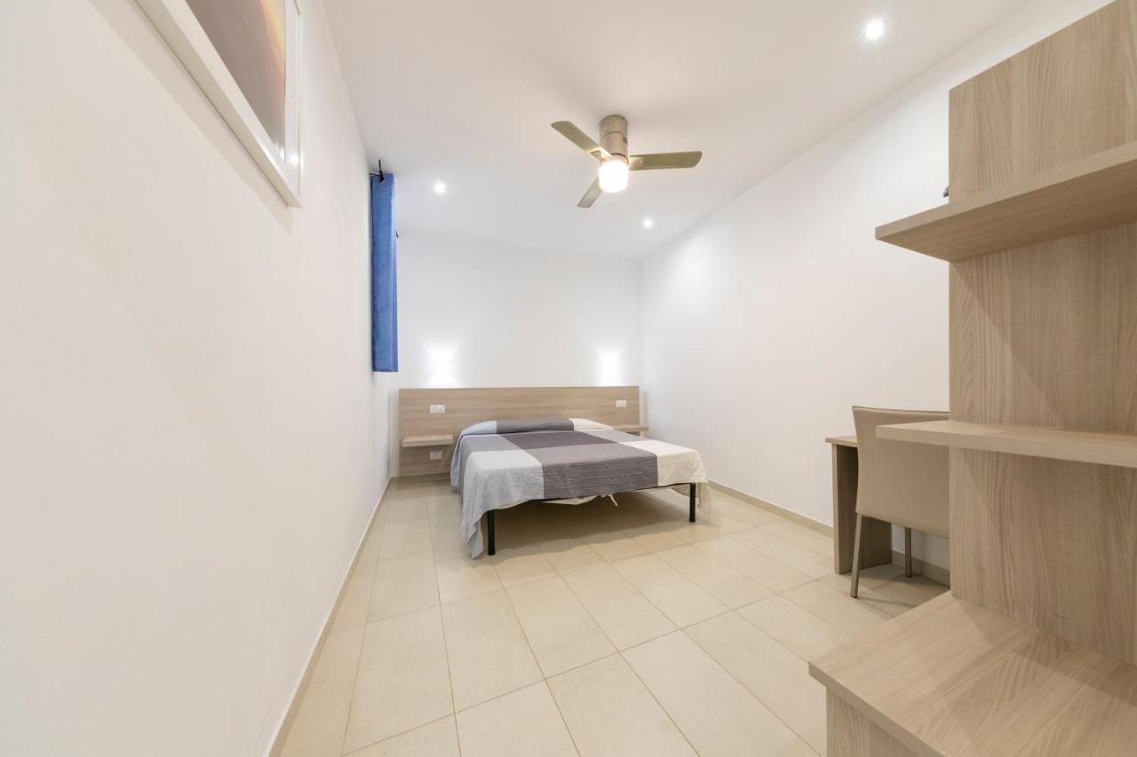 Marenetto Apartments Cefalu Exterior photo